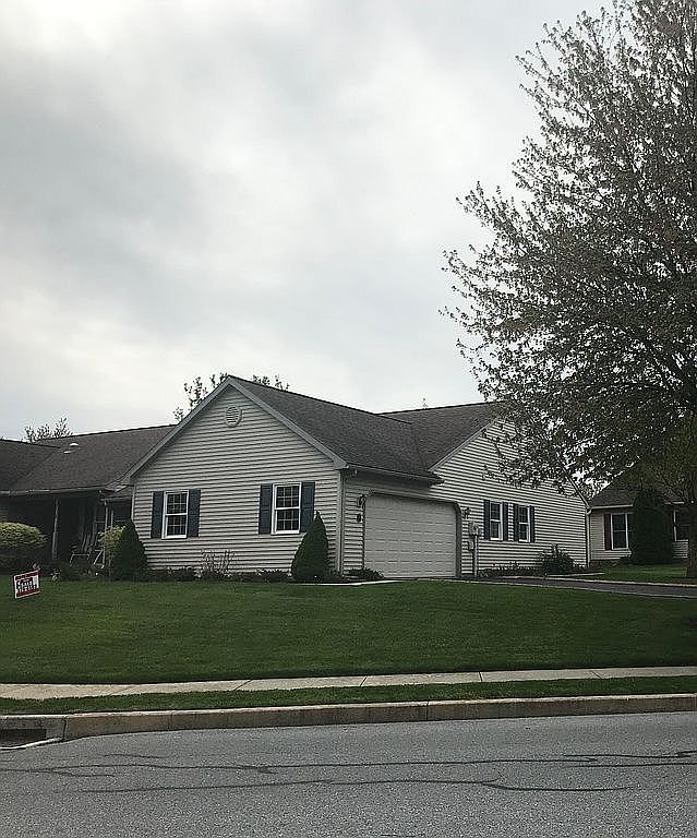 9 Arbor Dr Myerstown Pa 17067 Zillow