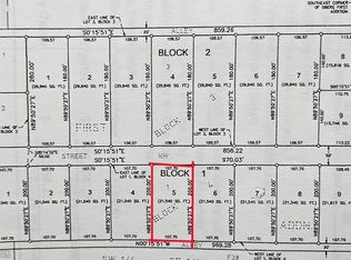 205 5th St NW, Ulen, MN 56585