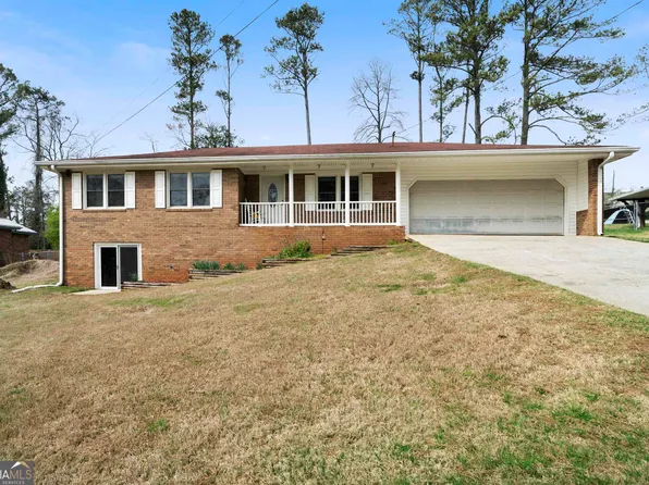 2744 Syble Dr, Austell, GA 30106
