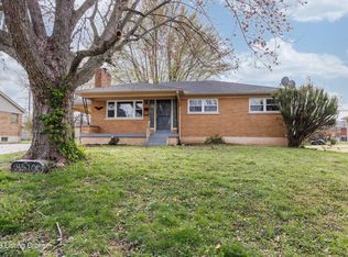 4510 Saint Rita Dr, Louisville, KY 40219