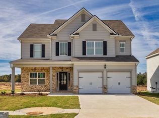 149 Cherokee Rose Dr, Jackson, GA 30233