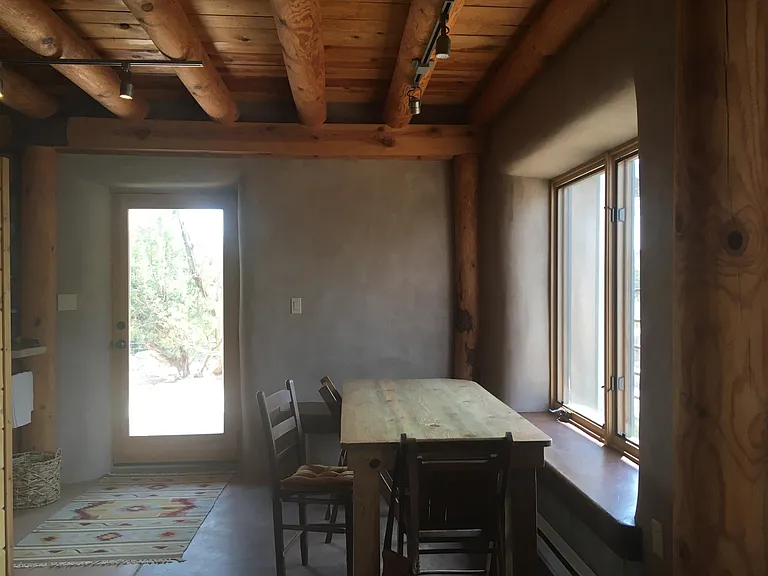 Old Galisteo Way — Photo 10