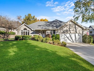 13701 S Dublin Dr, Homer Glen, IL, 60491