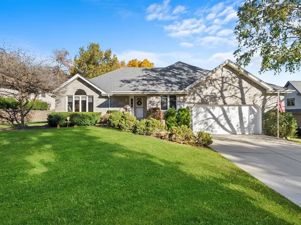 13701 S Dublin Dr, Homer Glen, IL 60491
