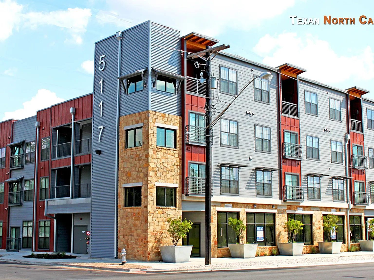 Texan North Campus — Photo 1