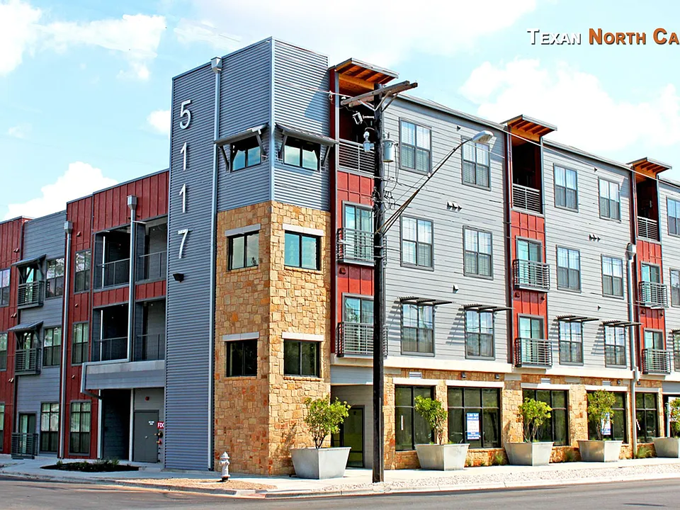 Texan North Campus