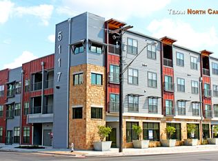 Texan North Campus, Austin, TX 78751