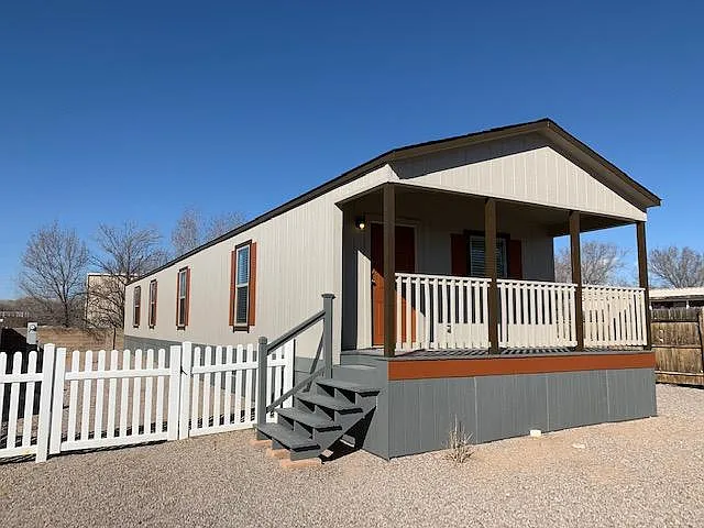 105 Vista Sierra
