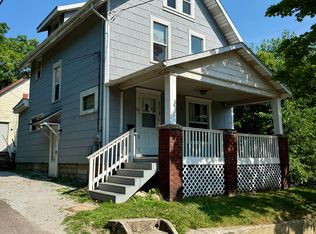 2179 10th St SW, Akron, OH 44314