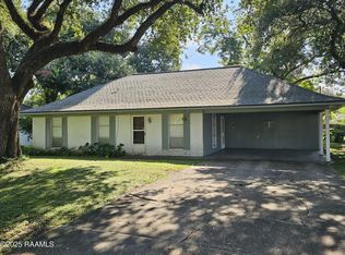 103 Calais St, Lafayette, LA 70501