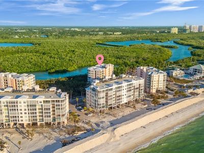 266 Barefoot Beach BLVD #201, Naples, FL, 34134