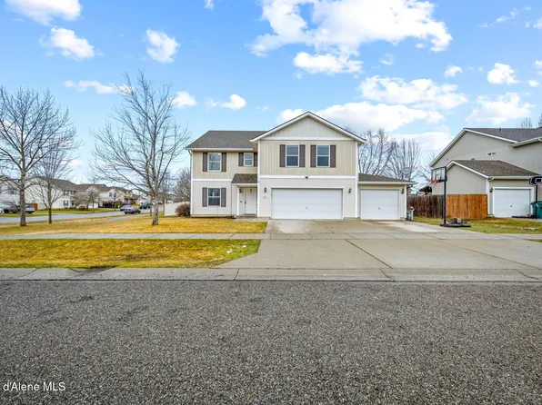 6547 N Talon Ln, Coeur D Alene, ID 83815