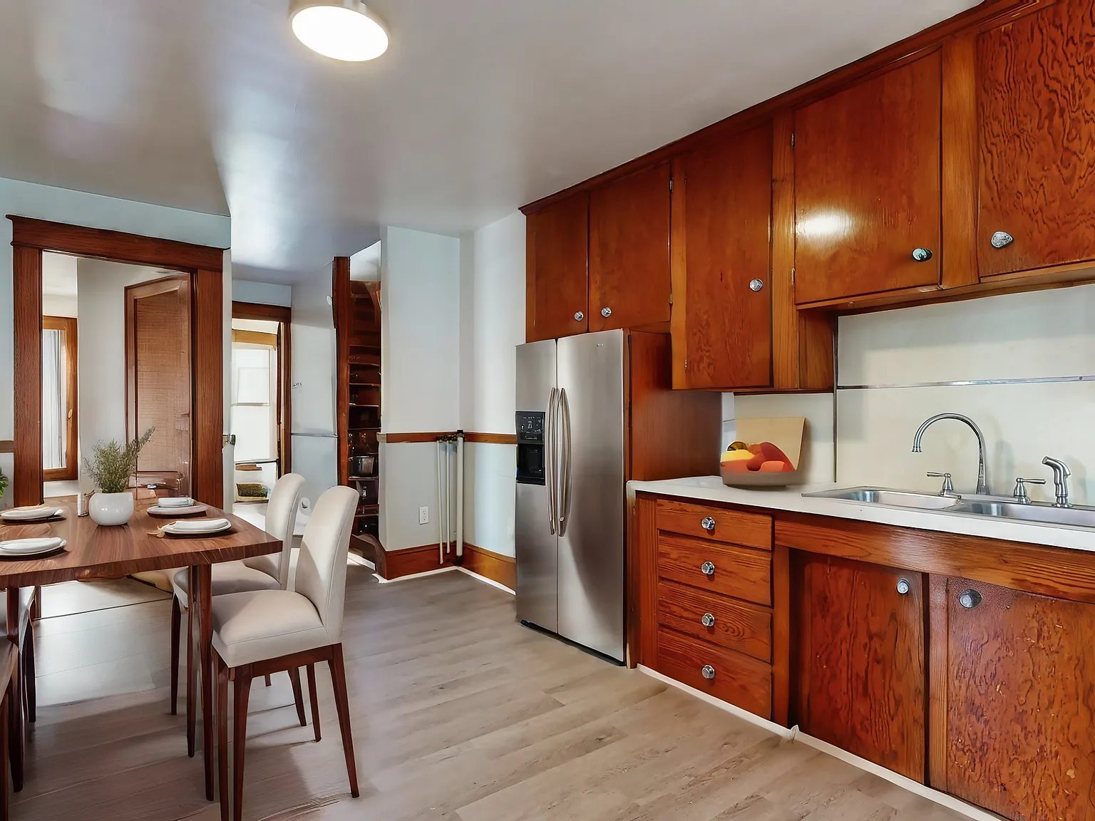 3 Pine Street - C — Photo 1