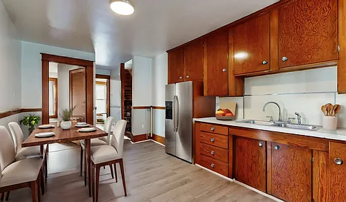 Floor plan 3 Pine Street - C