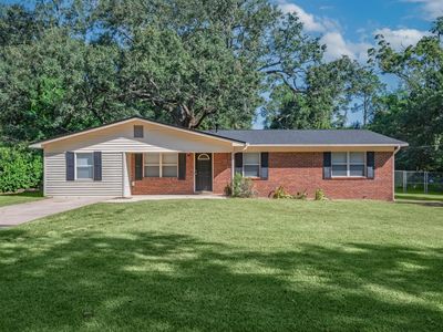 822 Watt Dr, Tallahassee, FL, 32303