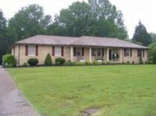 1215 E Division St, Mount Juliet, TN 37122