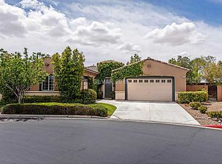 10593 Garden Light Dr, Las Vegas, NV 89135