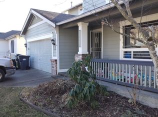 17608 24th Avenue Ct E, Tacoma, WA 98445