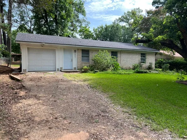 807 Lincoln Dr, Longview, TX 75604