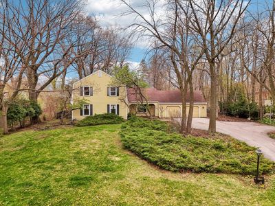 W264 Circle DRIVE, Oconomowoc, WI, 53066