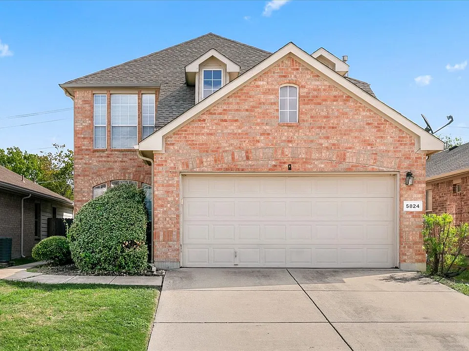 5824 Melanie Ct