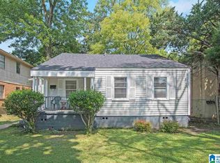 7712 1st Ave S, Birmingham, AL 35206