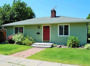 131 Florence St, Missoula, MT 59801
