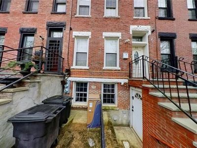76 Aberdeen St, Brooklyn, NY, 11207