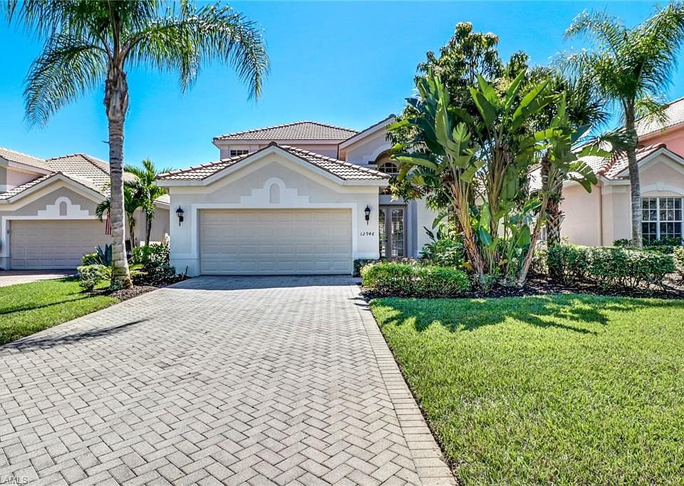 Home For Sale In Brynwood Preserve