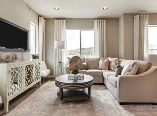 1202 W Dun Way, Riverton, UT 84065