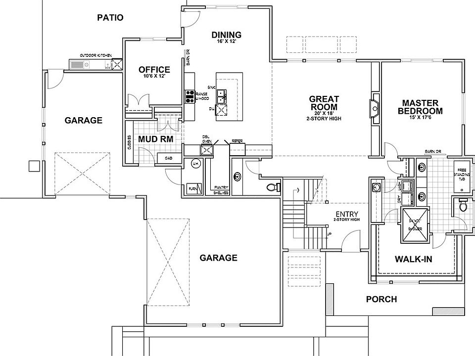 257 N Legacy Ridge Dr, Liberty Lake, WA 99019 Zillow