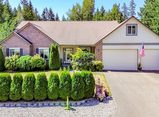 9122 Fox Ridge Ln SE, Olympia, WA 98513