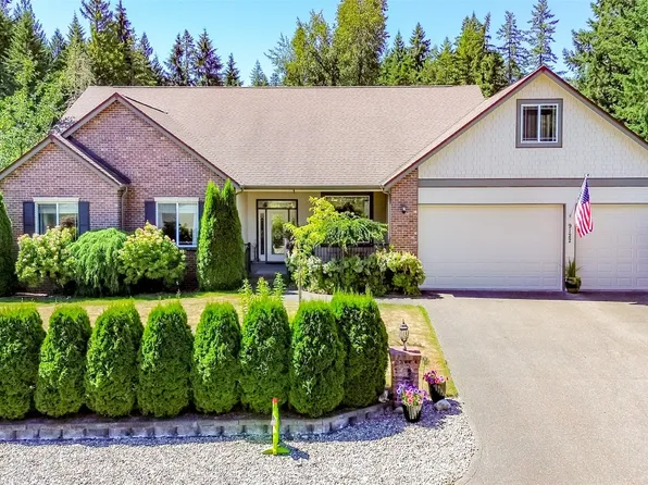 9122 Fox Ridge Lane SE, Olympia, WA 98513