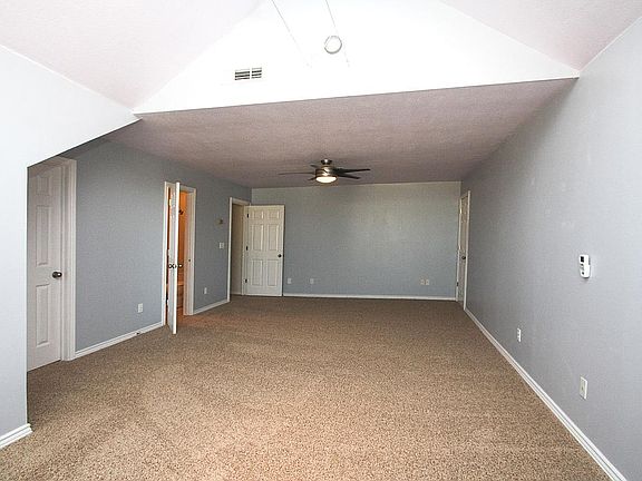 Bedroom #4 w/Private Bath