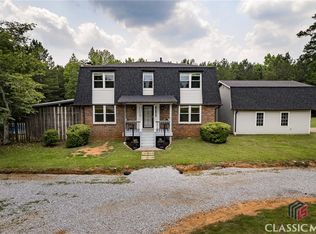 263 Comer Rd, Lexington, GA 30648