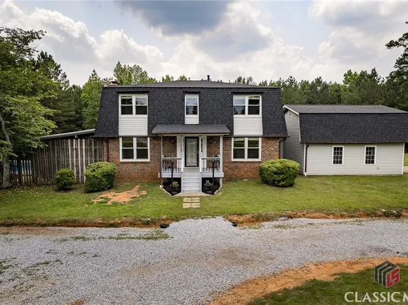 263 Comer Road, Lexington, GA 30648