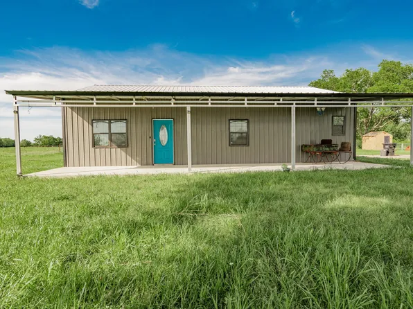 8020 Fm 2451, Scurry, TX 75158
