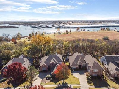 3517 Cottonwood Springs Dr, The Colony, TX, 75056