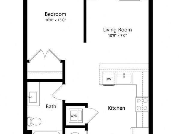 Exchange at Rock Hill | 117 E White St, Rock Hill, SC
