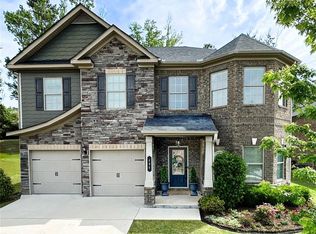 406 Dunaway Ct, Grayson, GA 30017