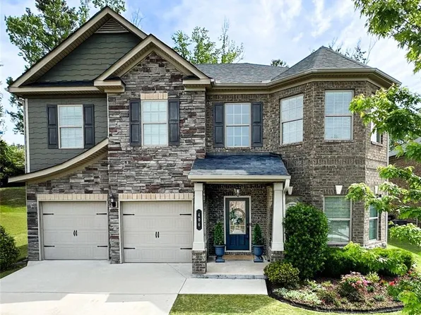 406 Dunaway Ct, Grayson, GA 30017