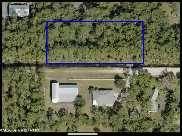 2000 Vally Rd, Grant Valkaria, FL 32950
