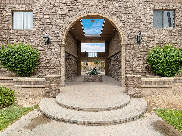 7110 E Continental Dr #2025 — Photo 35