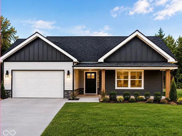10024 Park Glen Ct, Indianapolis, IN 46229
