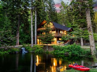 151 Handkerchief Creek Dr, Kalispell, MT 59901
