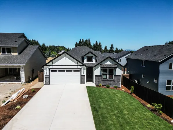 6212 NE 124th St, Vancouver, WA 98686