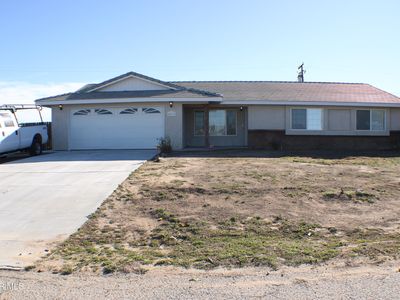 8472 Viburnum Ave, California City, CA, 93505