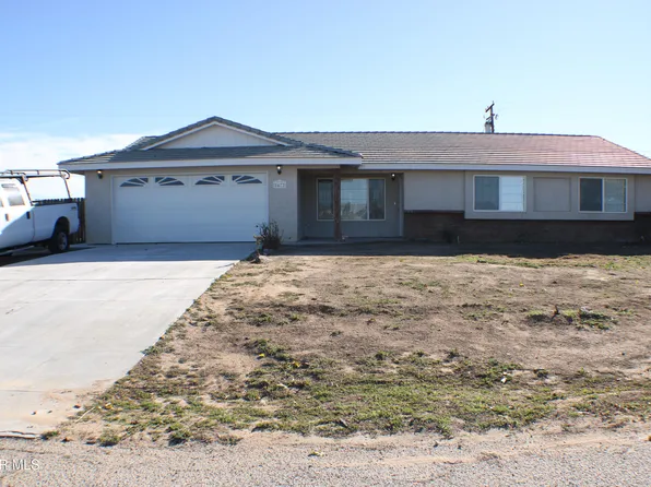 8472 Viburnum Ave, California City, CA 93505