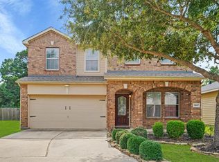 11607 Edenstone Dr, Cypress, TX 77429