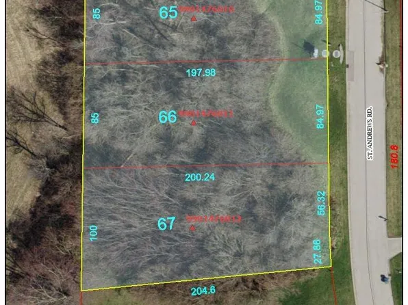 65-66 & #67, Galesburg, IL 61401